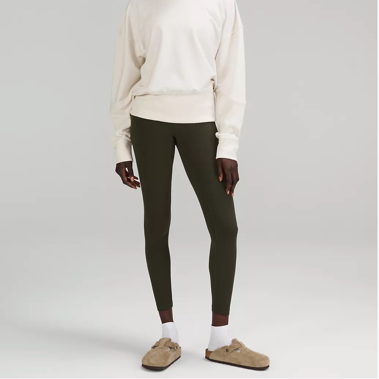 Lululemon Align High-Rise 25” Leggings